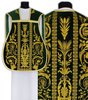Roman chasuble R632AZA