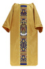 Gothic dalmatic DF778GN61
