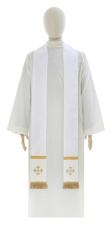 Chape semi-gothique KY751AB25p