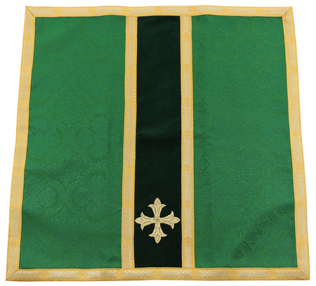 Chasuble Saint Philippe Néri F806AZ25