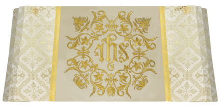 Velo omerale W674AK50