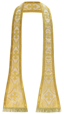 Chasuble Saint Philippe Néri F820K8