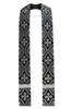 Chasuble semi-gothique GYCZS8