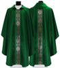 Chasuble gothique 113Z25