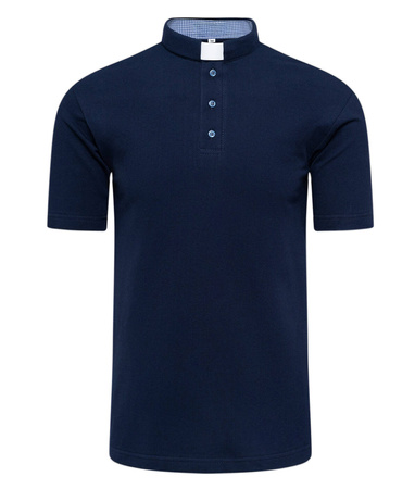 Clerical polo shirt PKG