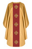 Casulla gótica G768GC61