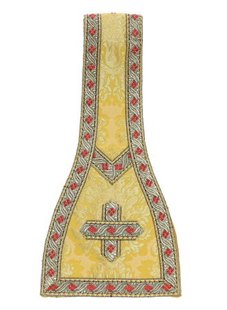 Borsa, manipolo, velo di calice VMB051G51