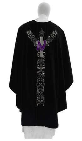 Chasuble semi-gothique GY564ACZA
