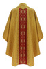 Chasuble gothique 083GC16