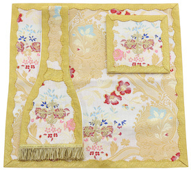 Bursa, Manipel, Kelchvelum "Sagrada Familia" VMB844