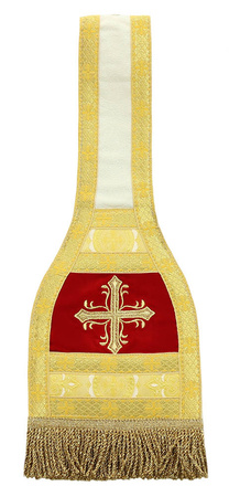 Bourse, manipule, voile de calice VMB730AKC25