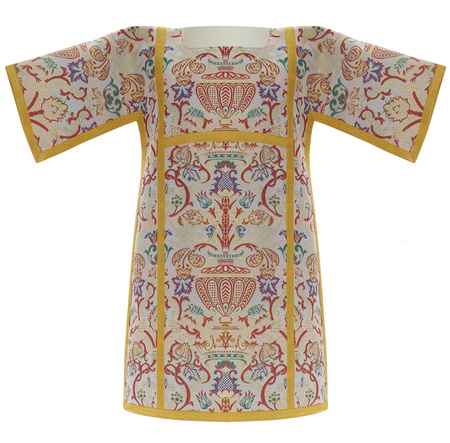 Tunicela Romana TUR115