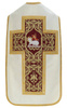 Chasuble romaine R467KC25