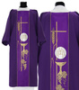 Gothic dalmatic D036F