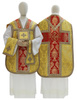 Roman chasuble R051GC51