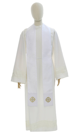 Chasuble semi-gothique GY849B25