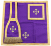 Roman chasuble R0F25
