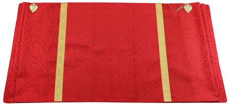 Voile huméral W0C25