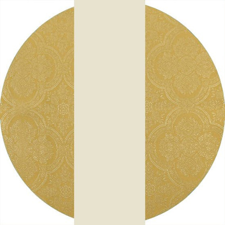 Chape romaine mariale  KT537GK25