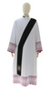 Dalmática Gótica D103CZ