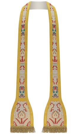 Estola Romana S115