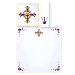 Conjunto de altar AL239625