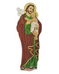Applique "Saint Joseph" AP408720