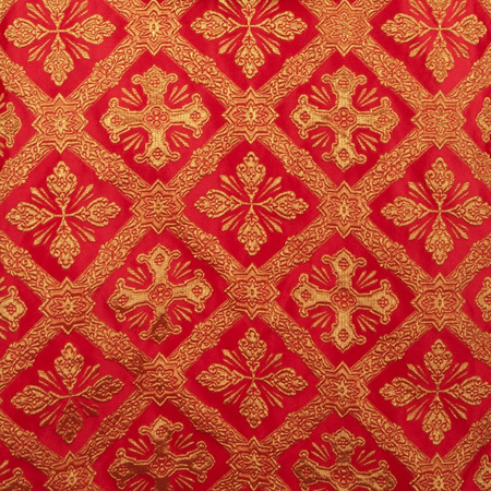 Casulla romana R675AC50