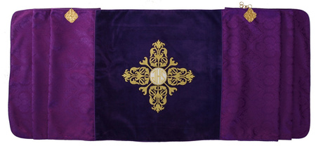 Velo omerale W573AF25