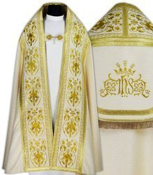 Capa de Asperges Romana KT557G54h2