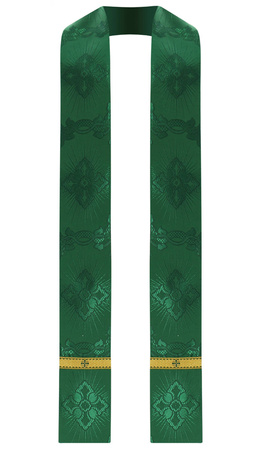 Chasuble gothique 833Z30