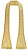 Casulla San Felipe Neri F820K8