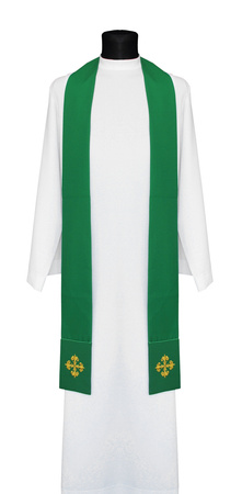 Gotische Stola SH18Z