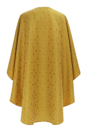 Chasuble gothique G000G16