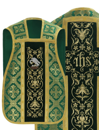 Roman chasuble RH9AZ50