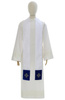 Chasuble semi-gothique mariale GY3ABN25