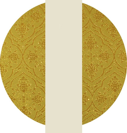 Gothic chasuble G555GK16