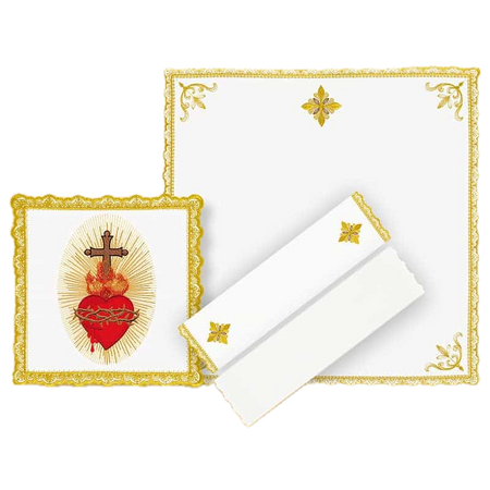 Altar linen AL82324
