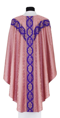 Casula Semi-Gótica GY213R25