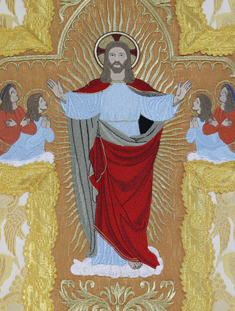 Roman chasuble R920KG60