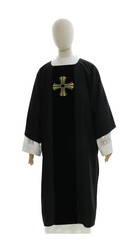 Gothic dalmatic D708ACZ