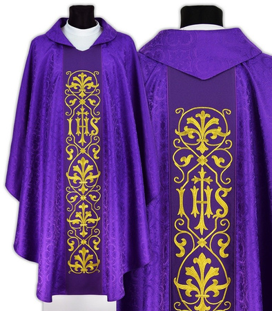 Casula Gótica 532F25