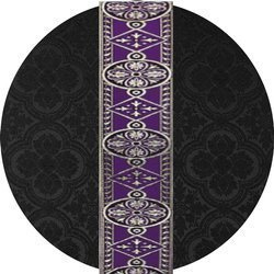 Roman dalmatic DR201CZF25