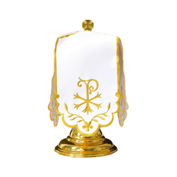 Ciborium veil SP276624