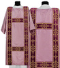 Gothic dalmatic DF579AR25