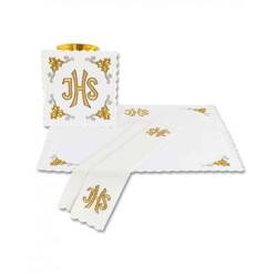 Linge d'autel AL3421924