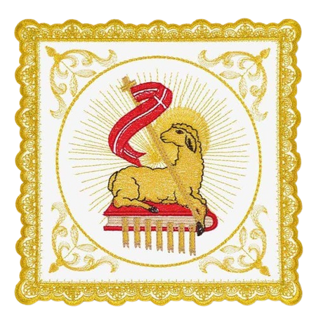 Altar linen AL338124