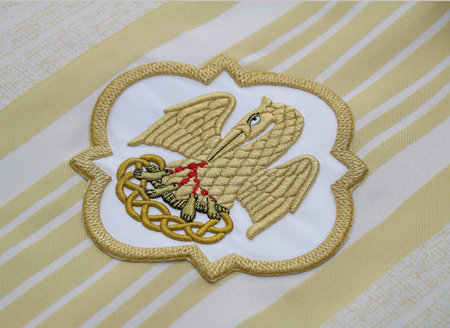 Casula gotica 000KG31