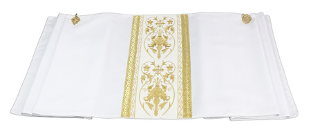 Voile huméral W557AB