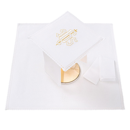 Conjunto de altar KBBK05